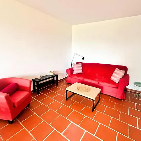 Les Terrasses Apartament *