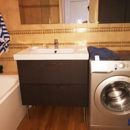 Apartament Les Terrasses *
