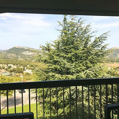 Les Terrasses Apartament Cassis
